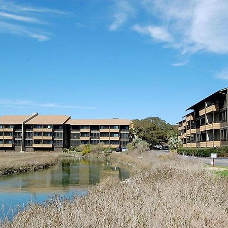 マートルビーチMariners Cove 227 Cアパートメント エクステリア 写真