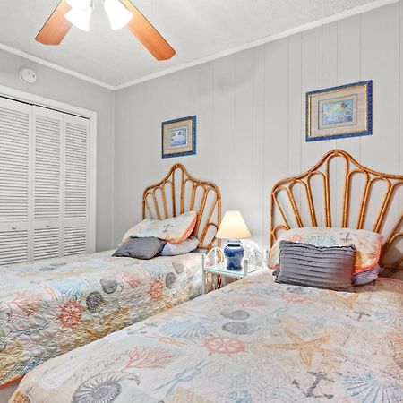 マートルビーチMariners Cove 227 Cアパートメント エクステリア 写真