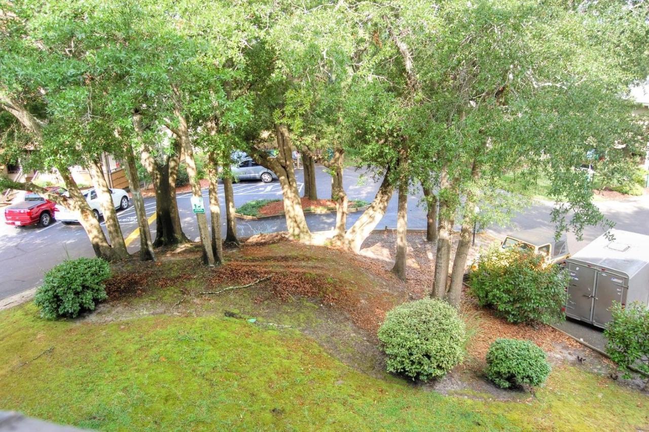 マートルビーチMariners Cove 227 Cアパートメント エクステリア 写真