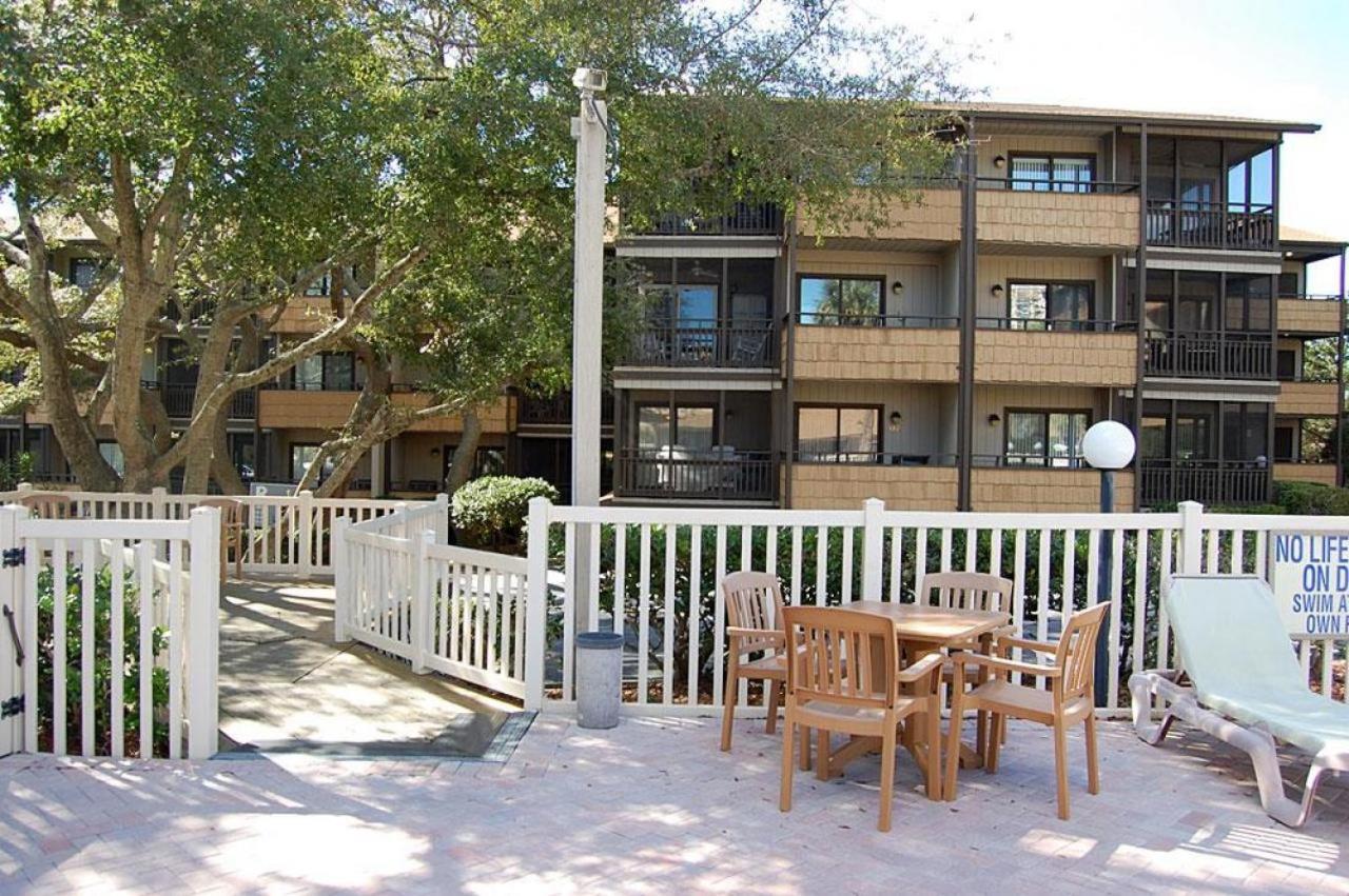 マートルビーチMariners Cove 227 Cアパートメント エクステリア 写真