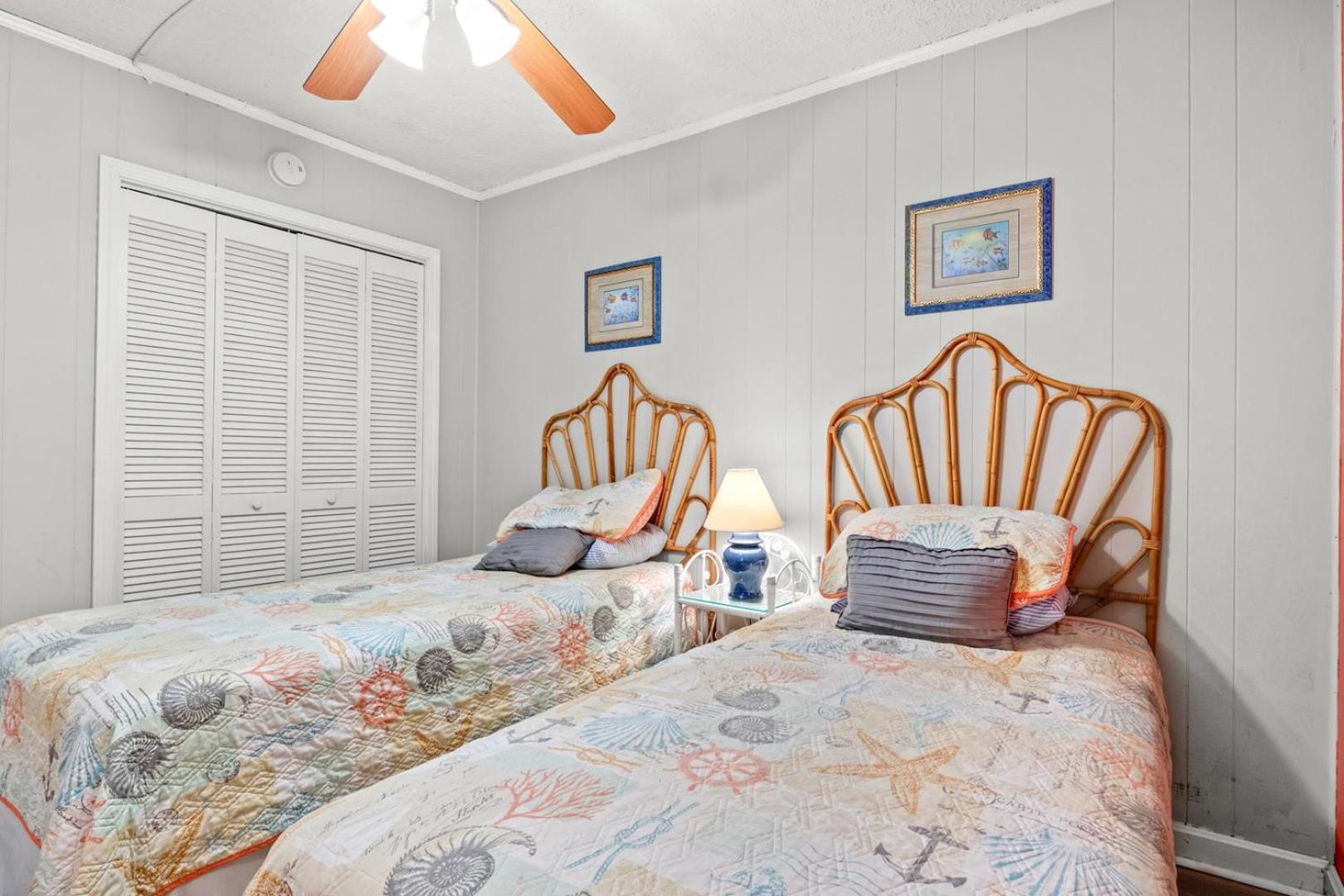 マートルビーチMariners Cove 227 Cアパートメント エクステリア 写真