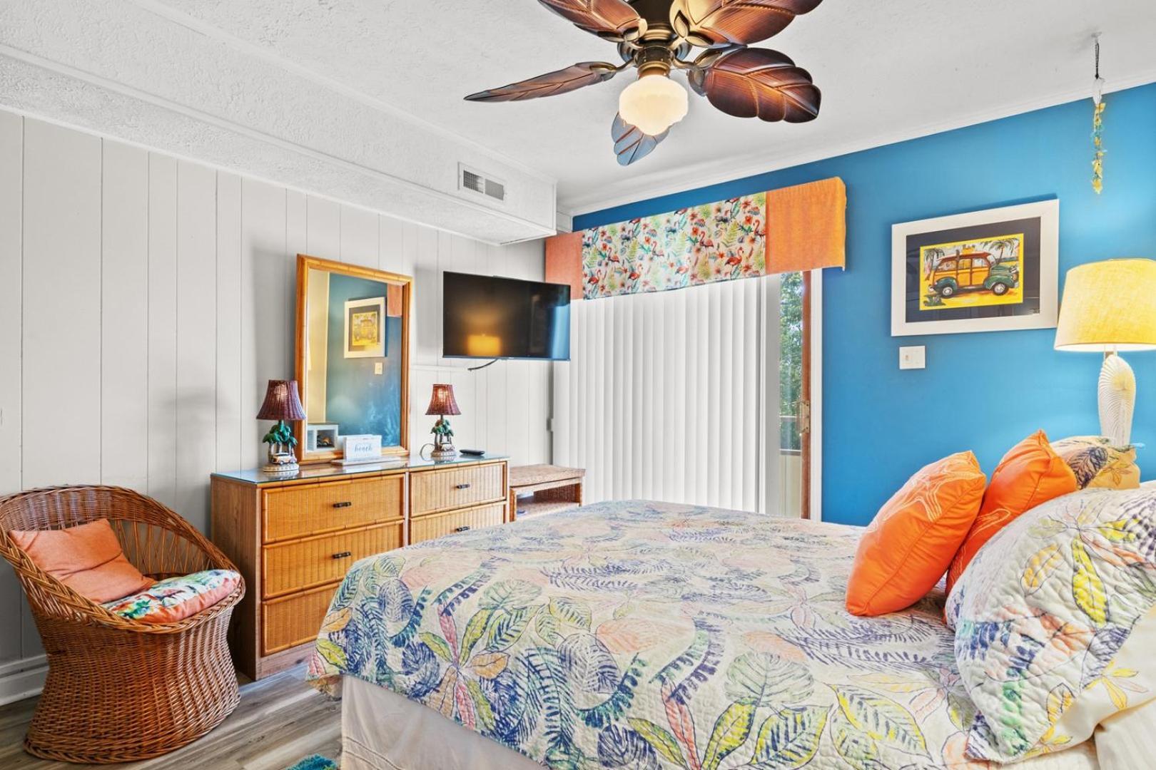 マートルビーチMariners Cove 227 Cアパートメント エクステリア 写真