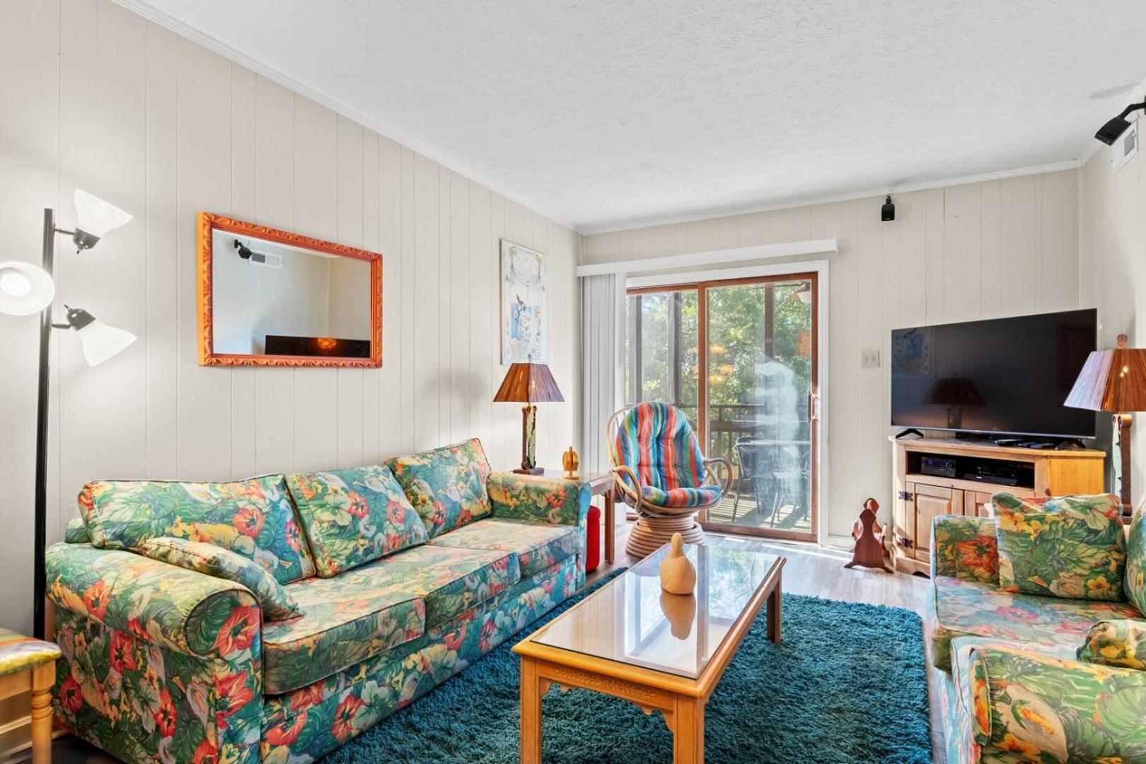 マートルビーチMariners Cove 227 Cアパートメント エクステリア 写真